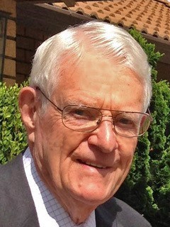 Obituary of Mr. Noel Brosnan Flynn