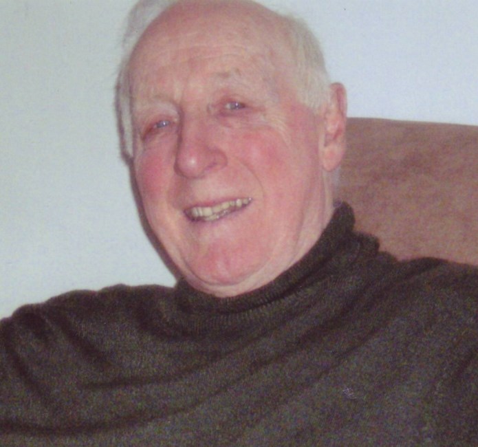 Obituary of Gerald Kileeg