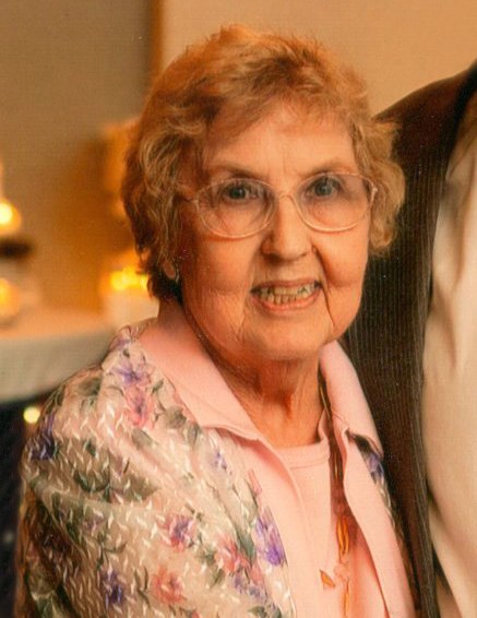 Virginia Huffer Obituary - Longmont, CO