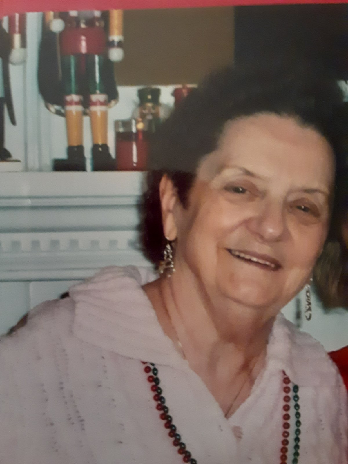 Obituary of Geneva Rose Devine