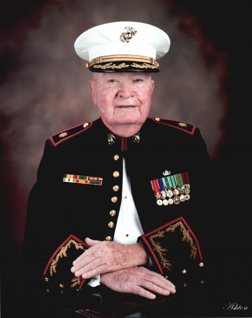 Obituary of John Nelson Peterson