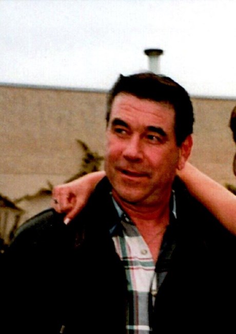 Obituary of Norman Loudon