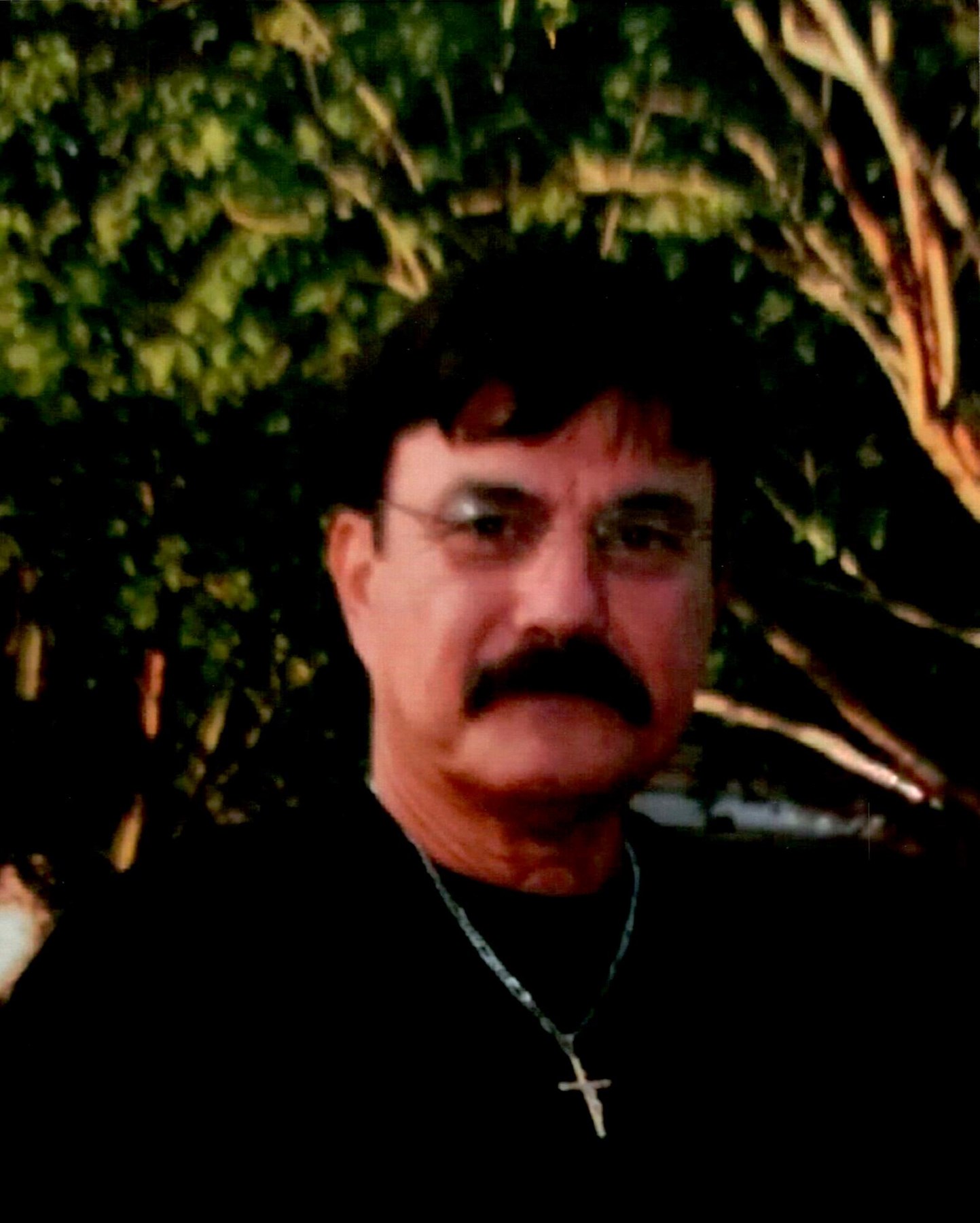 Obituary of Ernesto Salinas Portales