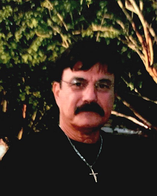 Obituary of Ernesto Salinas Portales