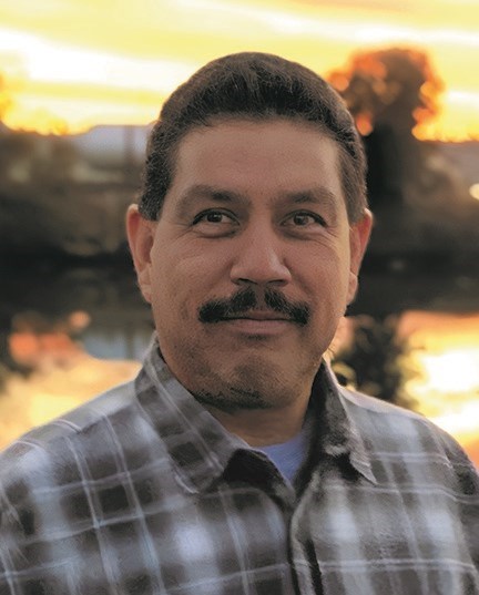 Obituary of Jesse Anthony Soria