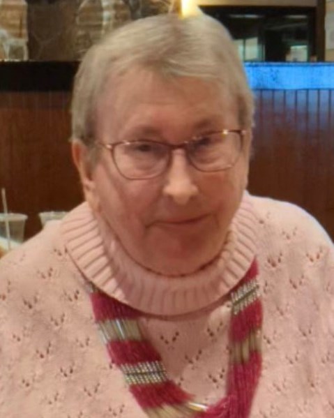 Obituary of Joyce Elaine Conley