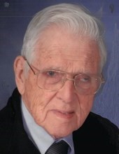 Obituary of Harvey Hollis Hancock