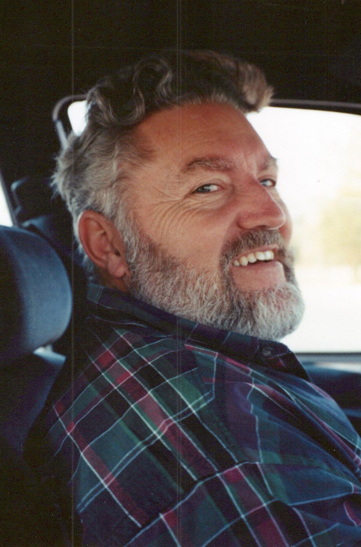 Avis de décès de Robert Neal Durham