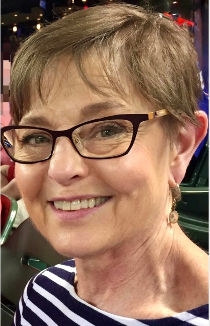 Avis de décès de Linda Gail Kirkham