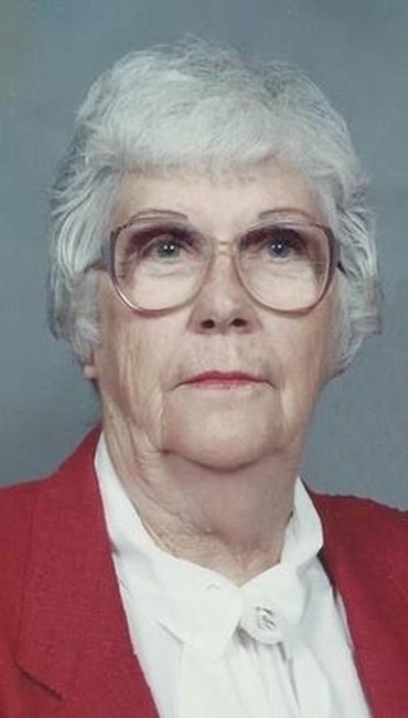 Obituario de Frances W. Wynn