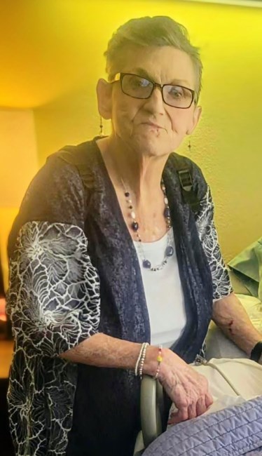 Avis de décès de Jean Carol Simmons