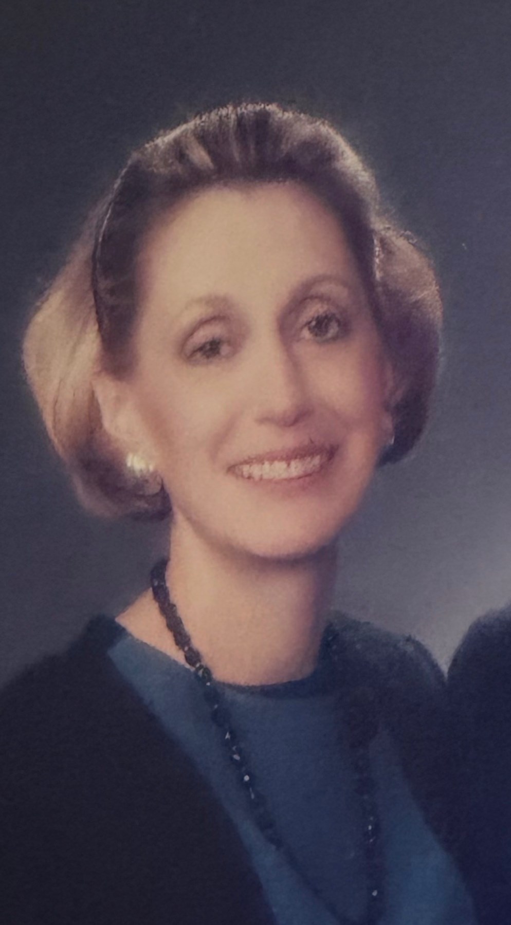 Obituary of Lynne Josette Luby
