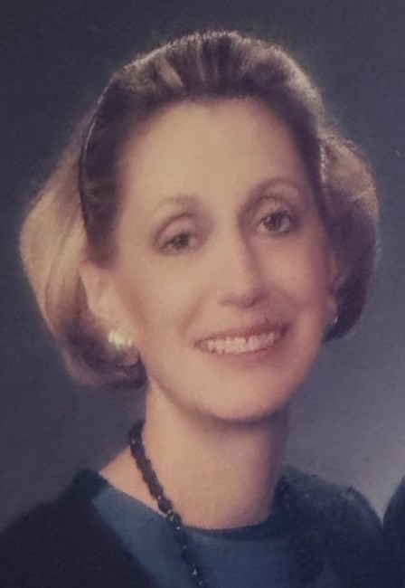 Obituary of Lynne Josette Luby