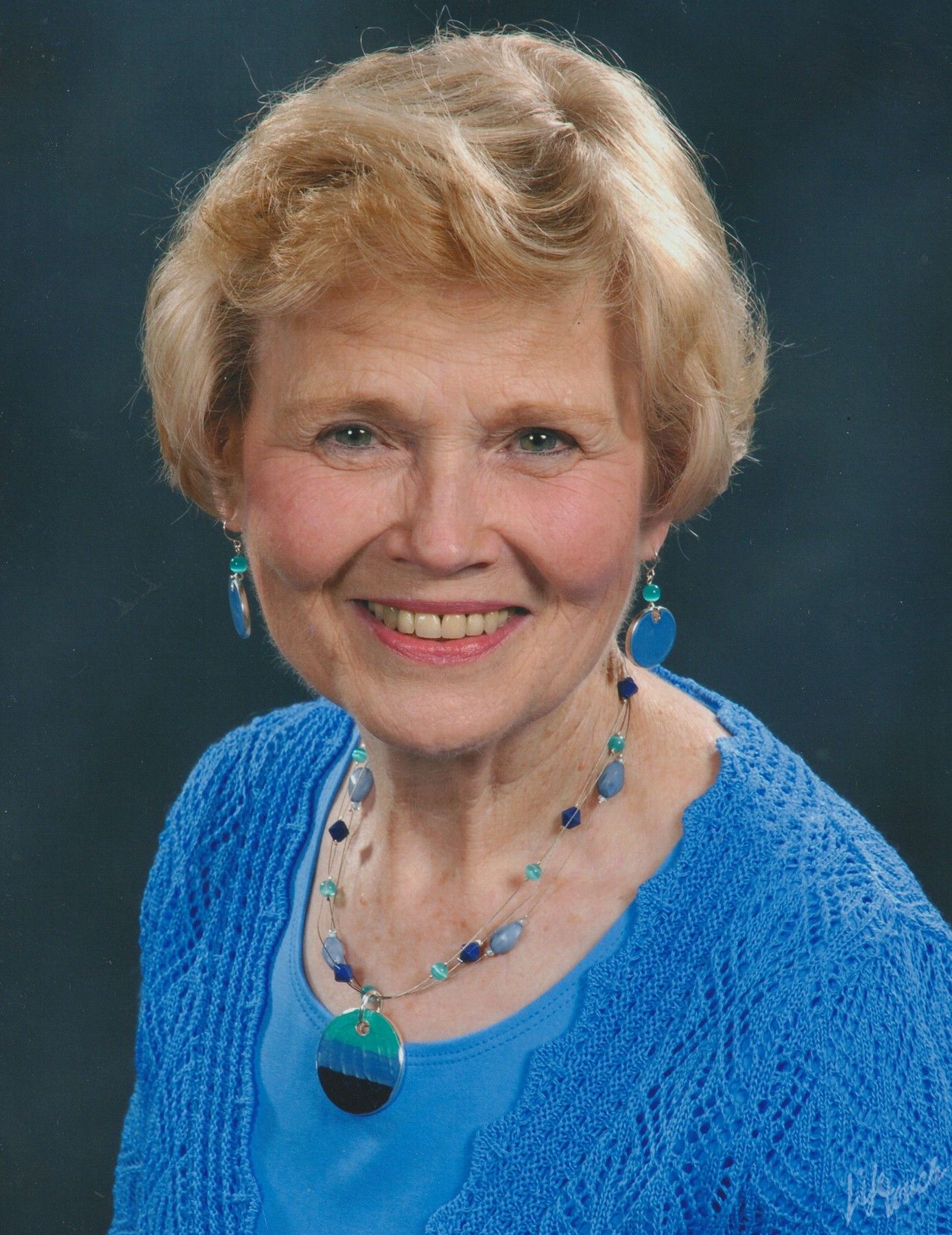 Obituary of Julia Kathryn Richardson