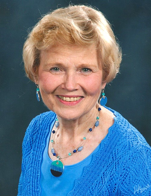 Obituary of Julia Kathryn Richardson