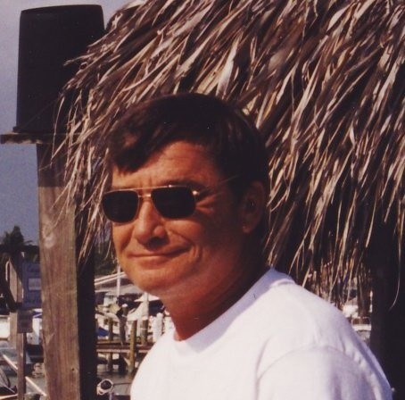 Obituary of Geoffrey Vanderveer