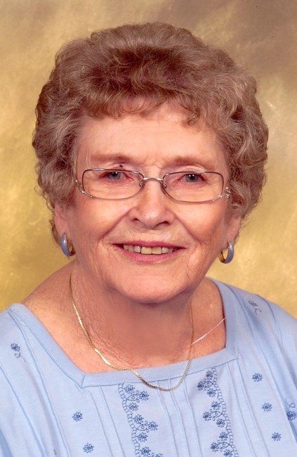 Obituario de Patty L. Bowman