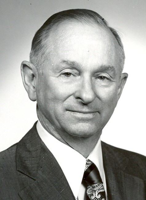 Obituario de William Charles Warner MD