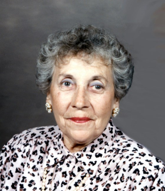 Obituary of Ann G. Essy