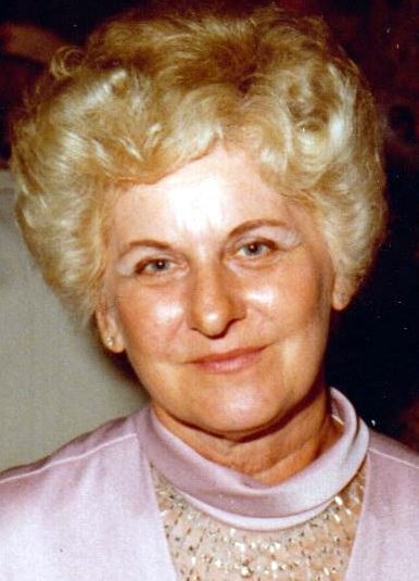Obituary of Maryann Choyce