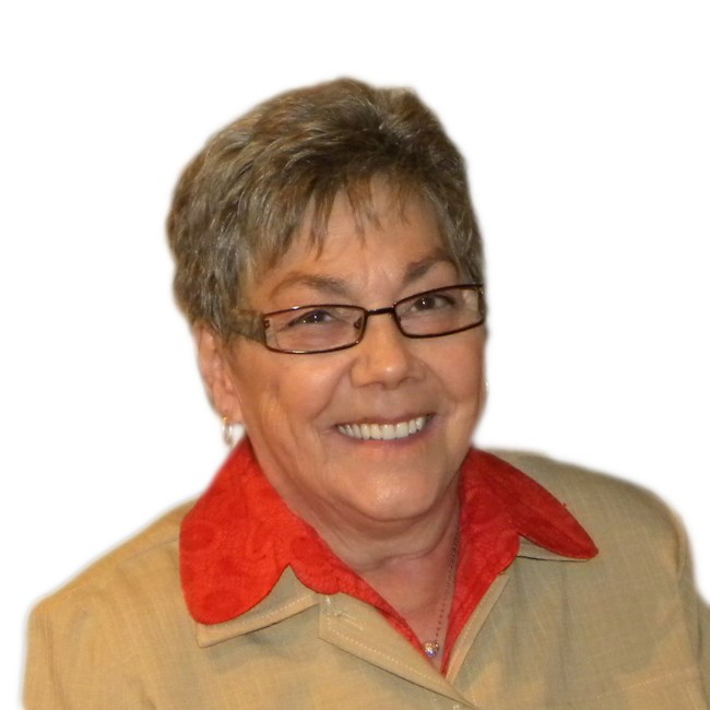 Obituary of Monique Rodier