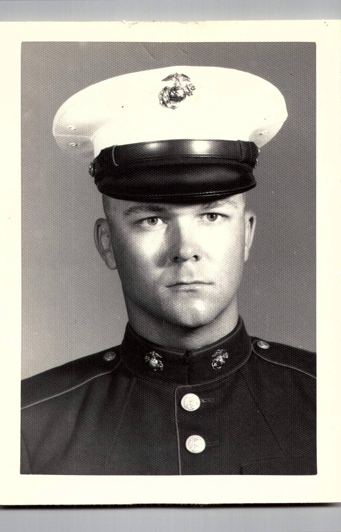 Obituario de John Joe McKnight Jr.