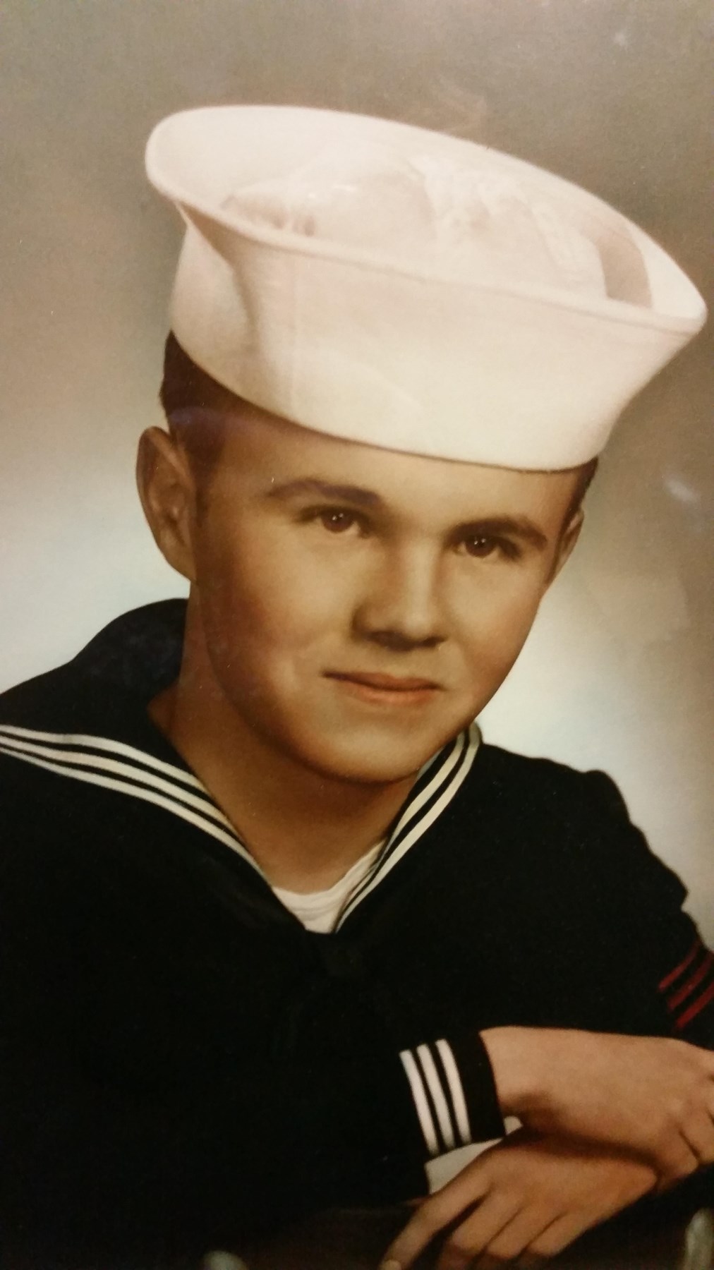 Obituary of Jimmie Lee Craddock