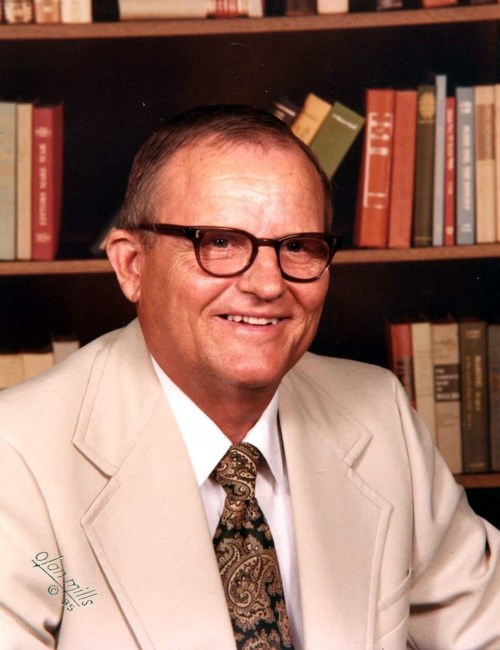 Obituary of Ray L. Swanson