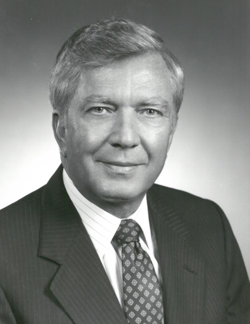 Obituary of James "Jim" Mitchell Fischer Jr.