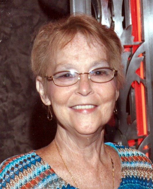 Obituary of Janet E. Golia