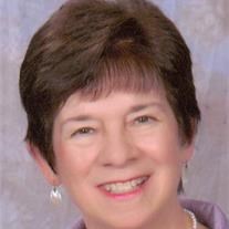 Obituary of Marlene Goodenow