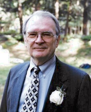 Obituary of Richard Lee Carson