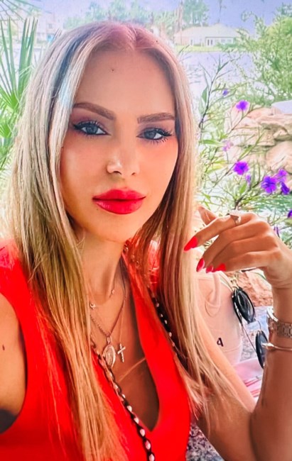 Obituary of Yelena Cherskikh