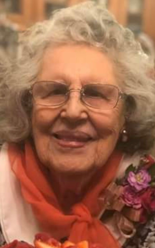 Obituary of Vita Marie Schneider