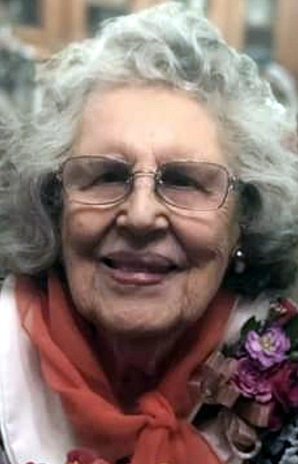 Obituary of Vita Marie Schneider