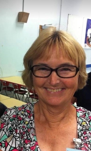 Obituary of Patricia "Sissy" Harris