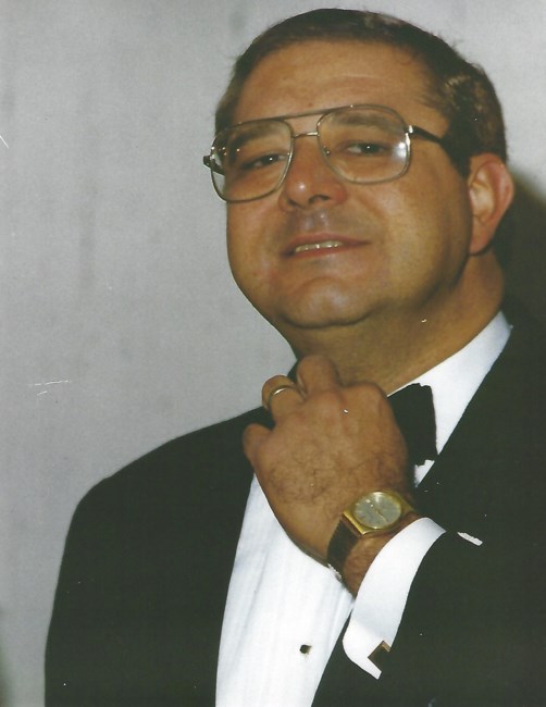 Obituary of Eugene D. Santercole