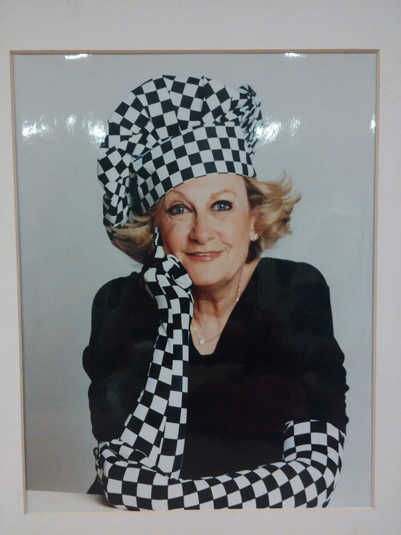 Obituary of Mary Ellen Winston