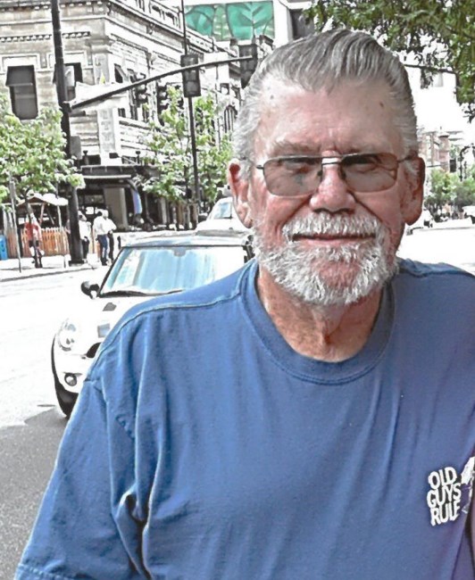 Obituary of David Pickup