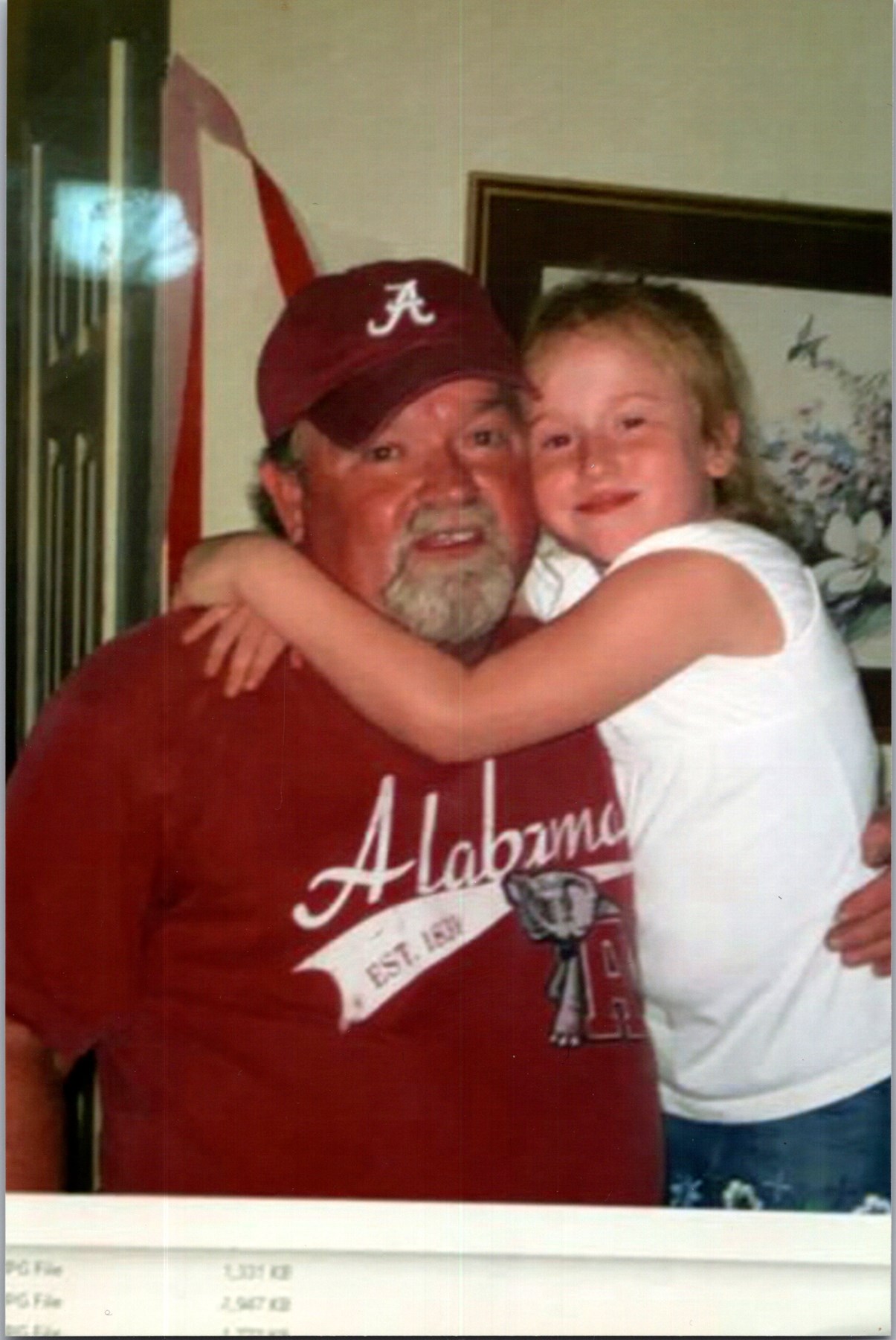 Obituario de John A. Young