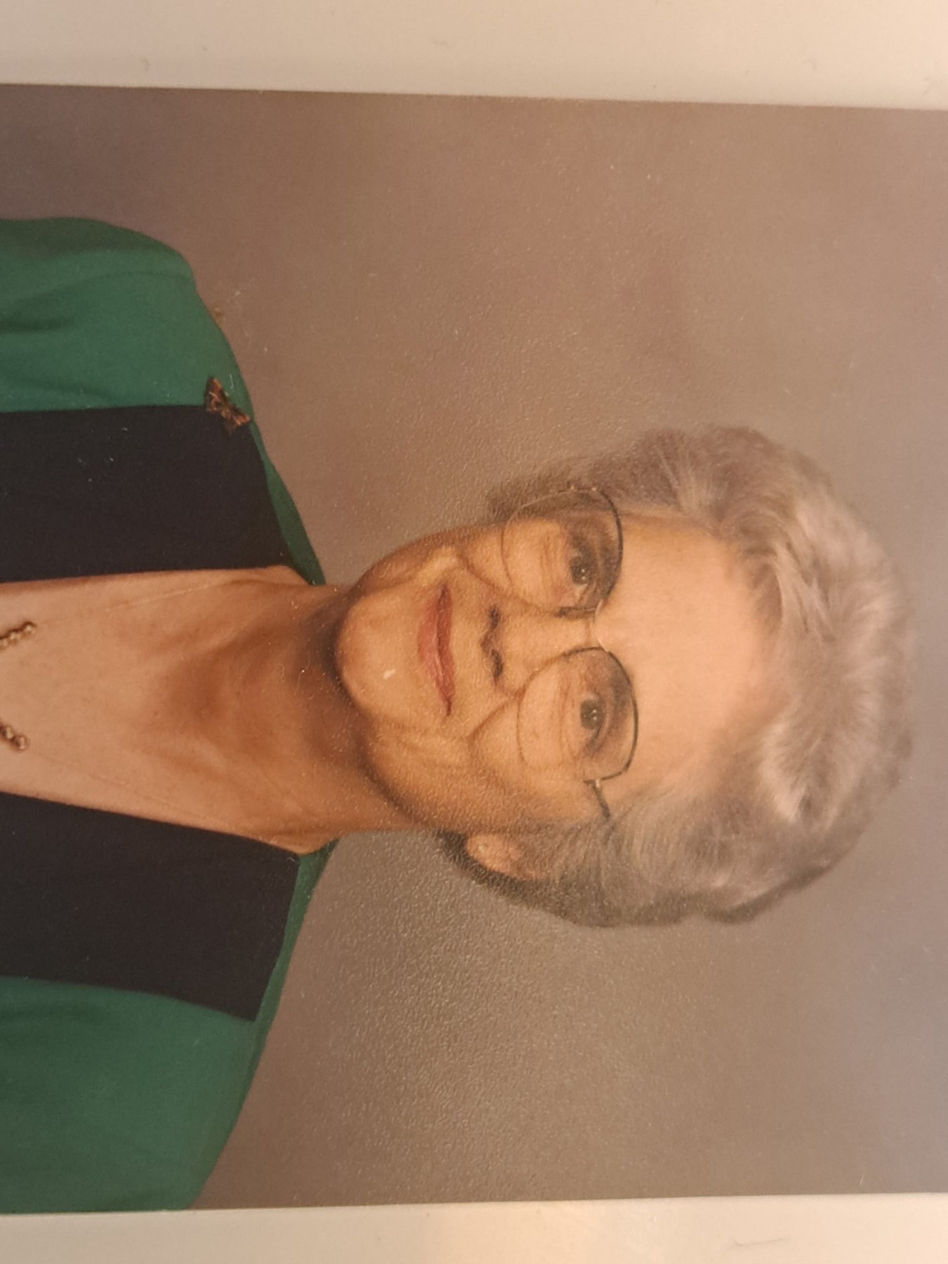 Obituary of Frankie Eason Shirley Gatlin