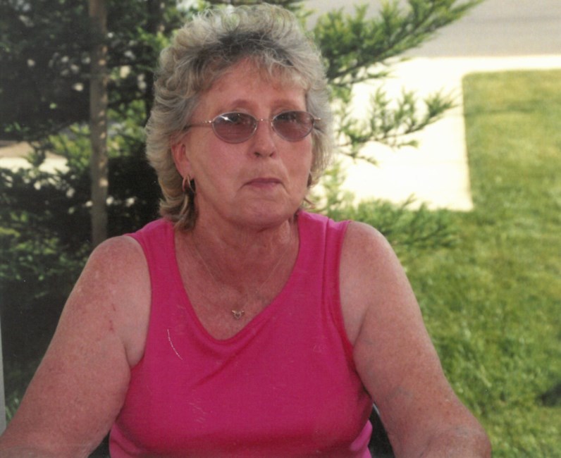 Obituary of Helen May Glynn