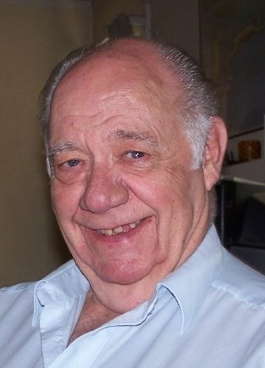 Obituary of Charles Arthur Everman