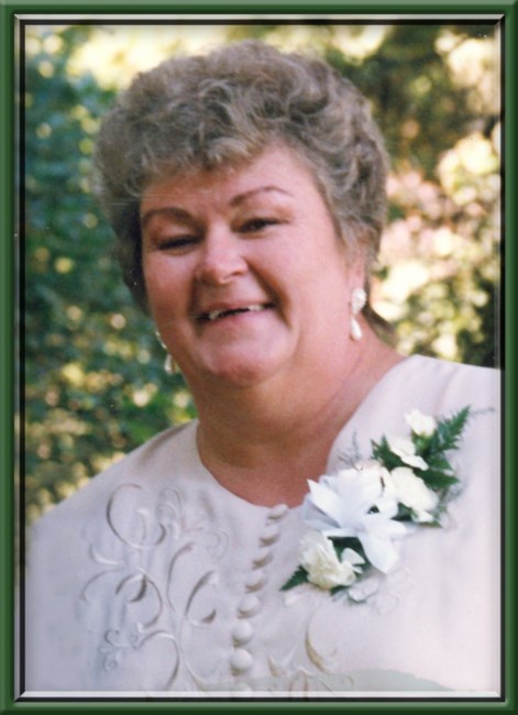 Obituary of Deanna Myers Chapman