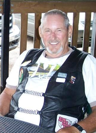 Obituary of Elmo Daniel Scruggs