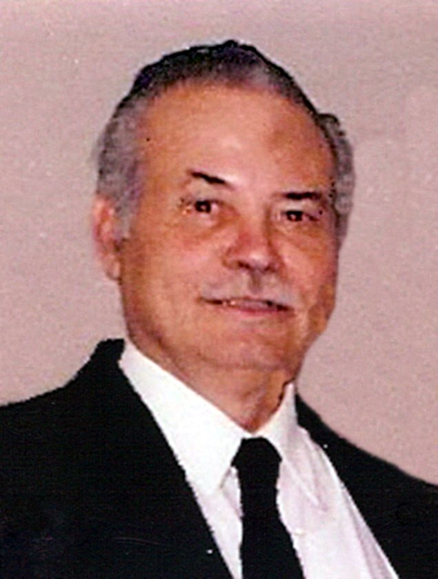 Tom Bobras Obituary Toronto, ON