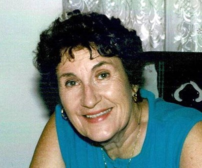 Obituary of Madeline V. White