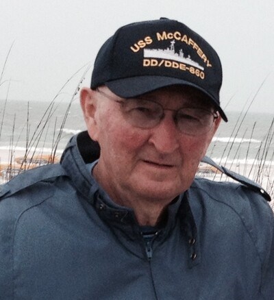 Obituary of James J. Williams