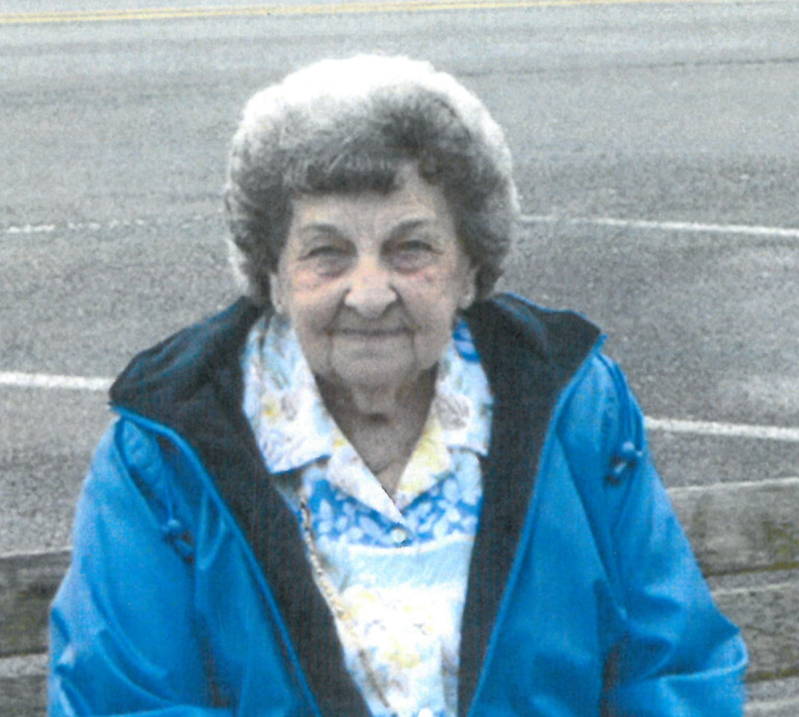 Obituary of Dolores Adeline Drensek