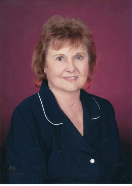 Obituary of Sylvia Beech Gibbons
